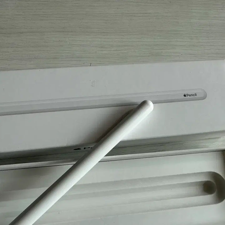 [BUNJANG] Apple Pencil 2nd Generation Full Box / 아이패드용 애플펜슬 2세대 풀박스