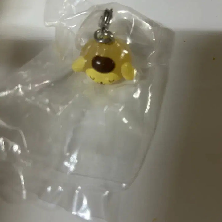[BUNJANG] Pompompurin Gachapon Dumpling Figure / 만두 폼폼푸린 가챠