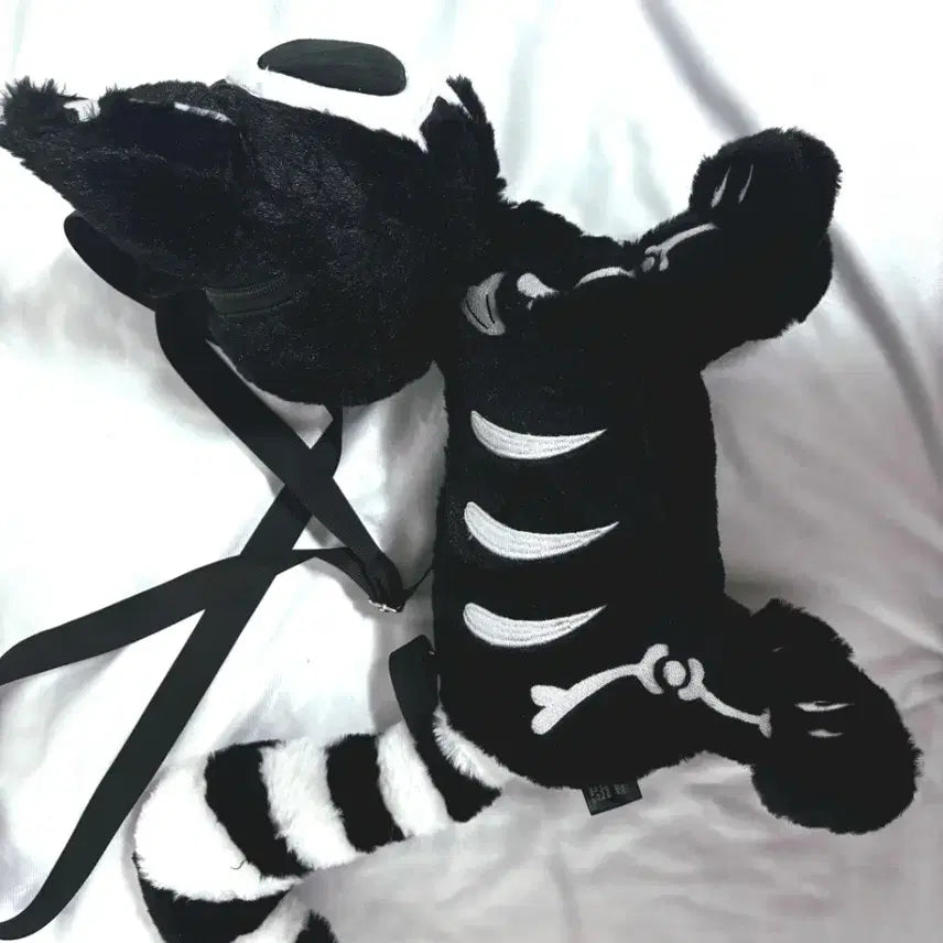 [BUNJANG] Vampire Freaks Skelekitty Purse / Vampire Freaks Skelekitty purse