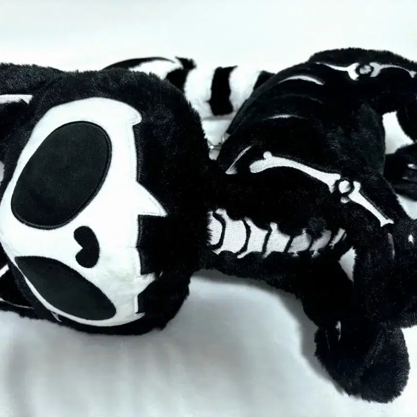 [BUNJANG] Vampire Freaks Skelekitty Purse / Vampire Freaks Skelekitty purse