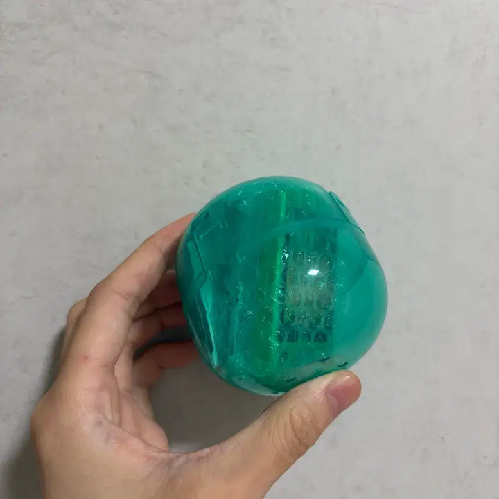 [BUNJANG] Toy Spirit Slide Phone Gacha Sealed / (그린)토이스피릿 슬라이드폰 가챠 미개봉