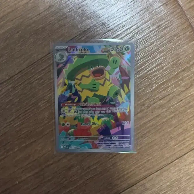 [BUNJANG] Pokemon Card Assortment (29 Cards) / 포켓몬카드 일판 ar 29장 일괄판매