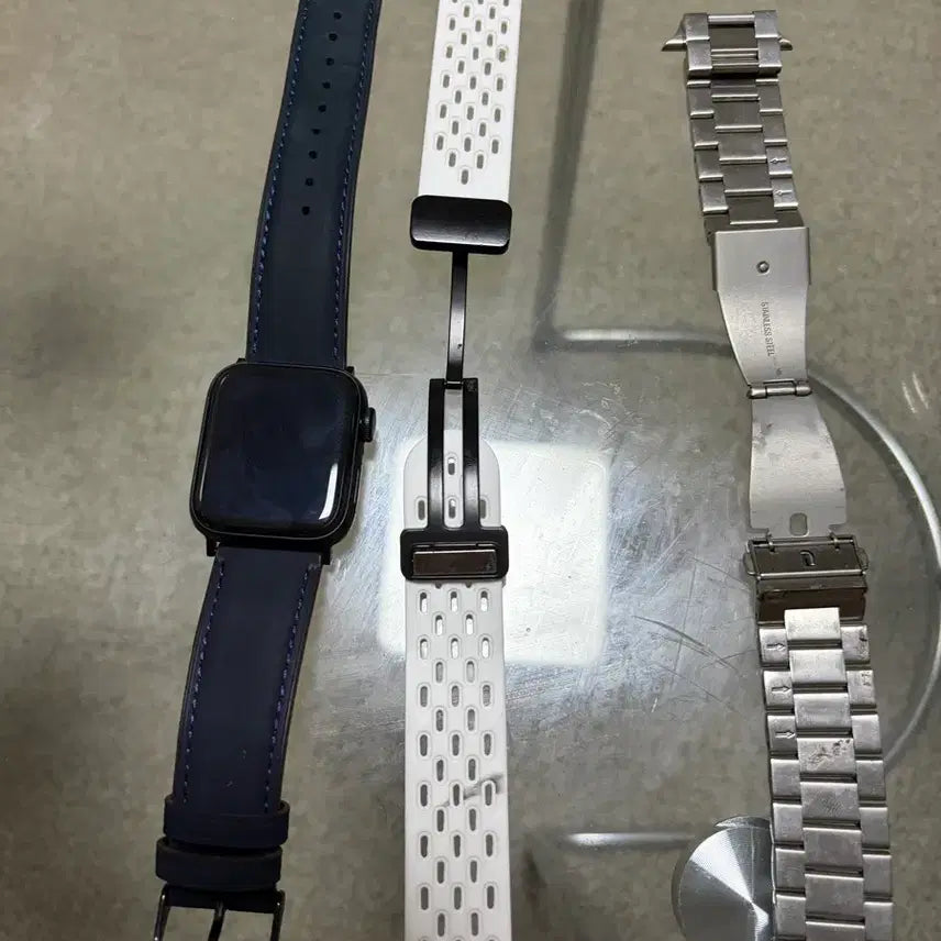 [BUNJANG] Apple Watch SE 3 40mm / 애플워치 se3 40mm