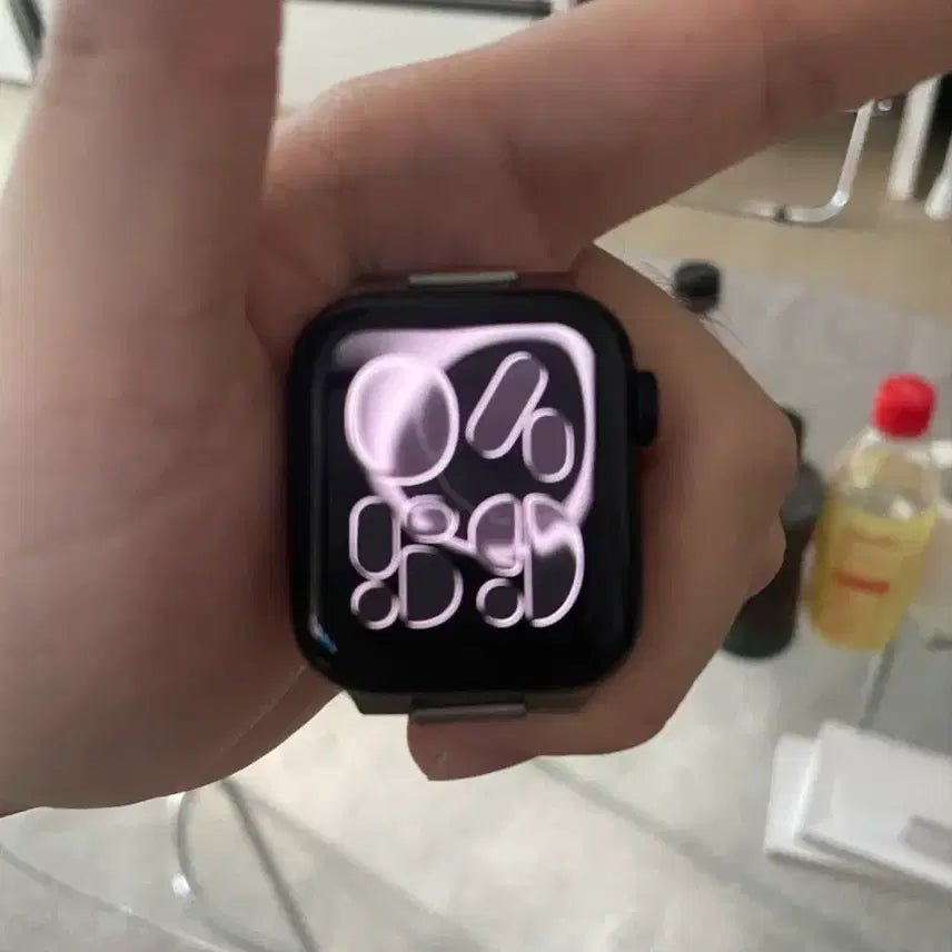 [BUNJANG] Apple Watch SE 3 40mm / 애플워치 se3 40mm