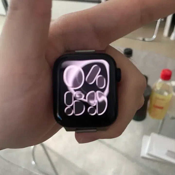 [BUNJANG] Apple Watch SE 3 40mm / 애플워치 se3 40mm
