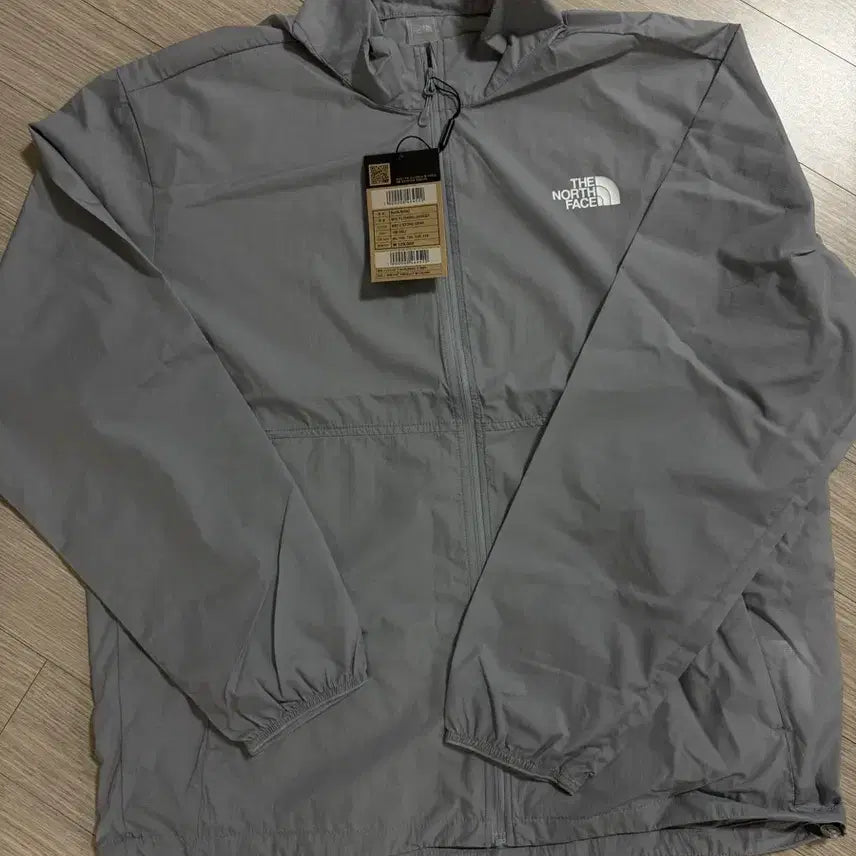 [SOLD OUT] 노스페이스 바람막이