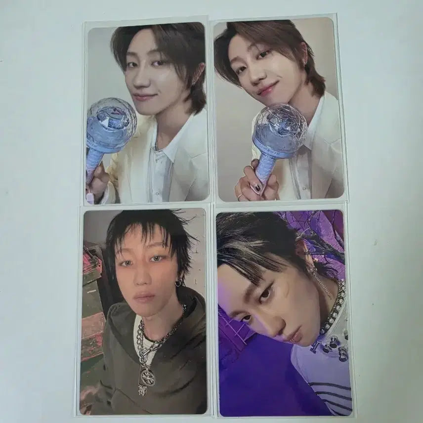 [SOLD OUT] 세븐틴 디에잇 포카 일괄 양도