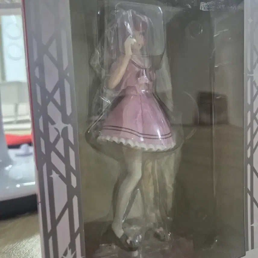 [BUNJANG] Oshi no Ko Kana Arima Sailor Figure Prize A (Sealed) / [미개봉] 최애의 아이 아리마 카나 세일러 피규어 A상