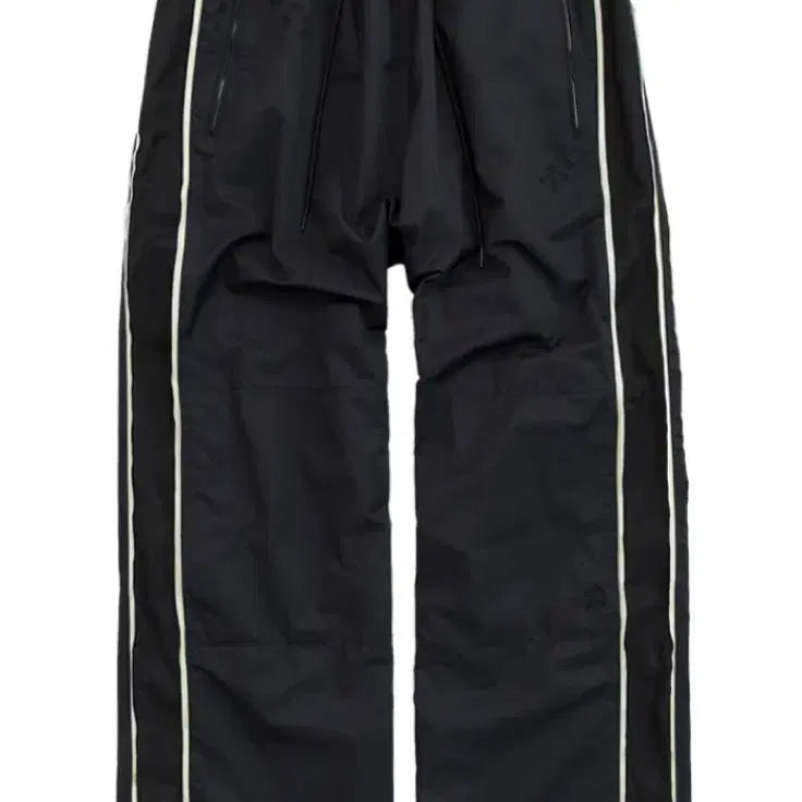 [BUNJANG] Polilu 1011 Track Pants Dark Navy / 2)폴리테루 1011트랙팬츠 닼네