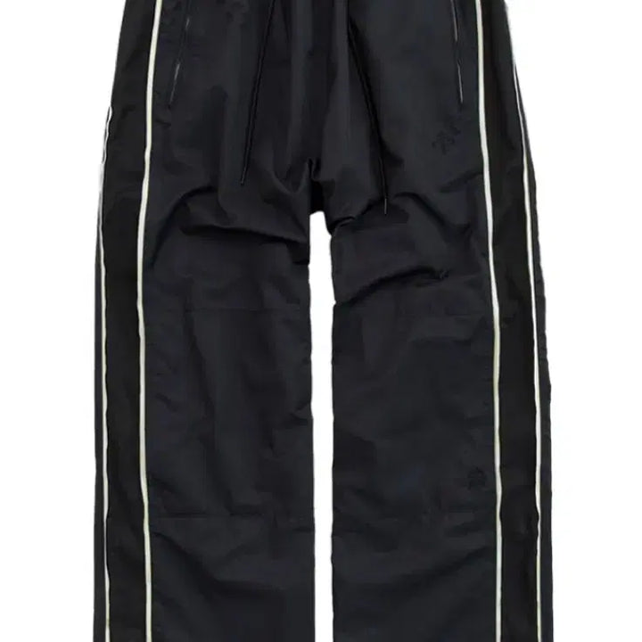 [BUNJANG] Polilu 1011 Track Pants Dark Navy / 2)폴리테루 1011트랙팬츠 닼네