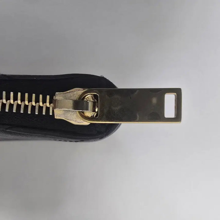 [BUNJANG] Saint Laurent Matelassé Large Clutch Gold Hardware / 생로랑 마틀라세 클러치 라지 금장