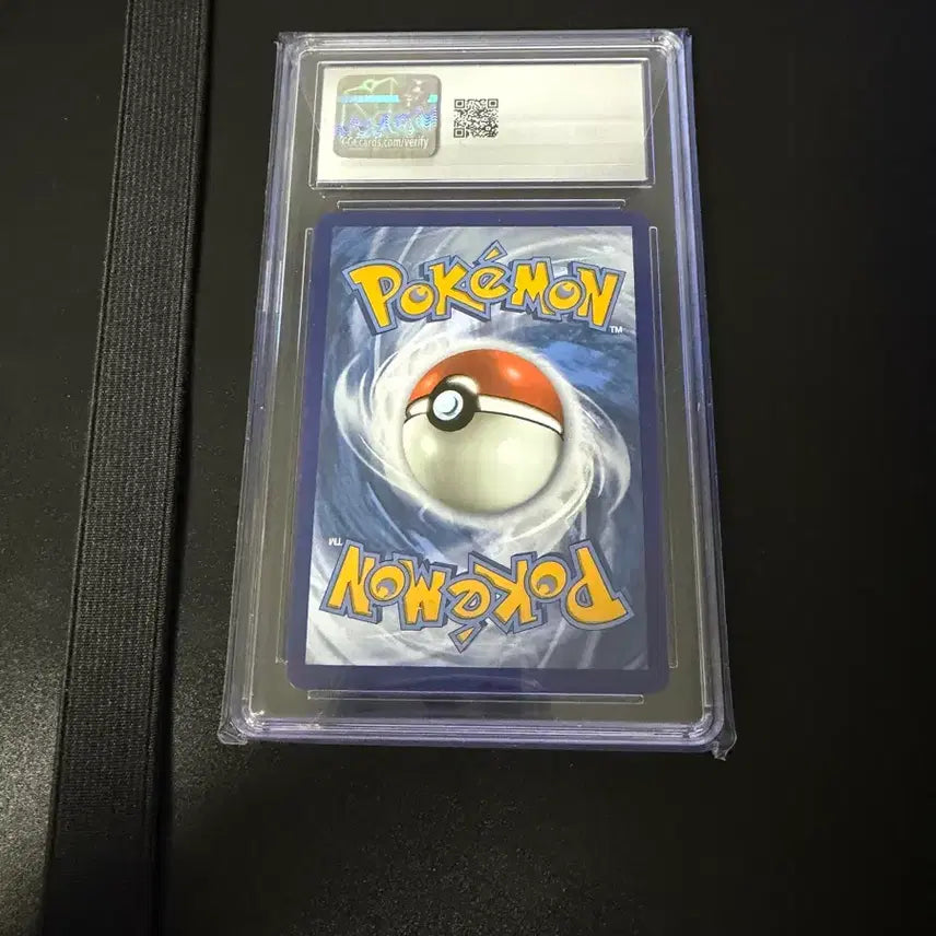 [BUNJANG] Pokemon Radiant Jirachi 120/195 CGC 10 Graded Card / 포켓몬 카드 래디언트 지라치 120/195 CGC 10