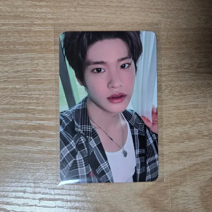 [BUNJANG] IVE SOHEE Everline Lucky Draw Photocard / 소희 미공포 에버라인 포카 dyd 분철 공구 앨범 스미니 피규어 라이즈
