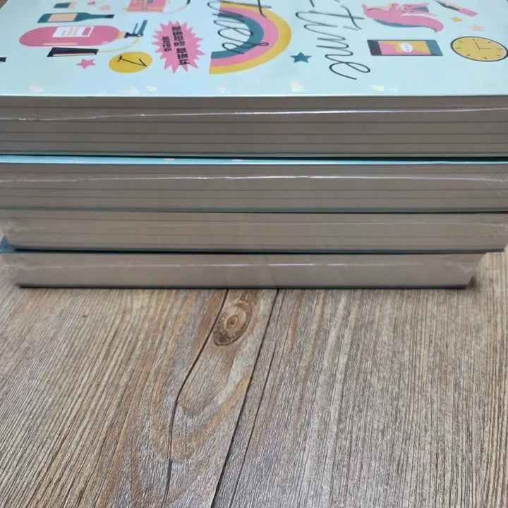 [BUNJANG] Part-Time Partner Vol. 1-4 Set + Grip Tok / 파트타임 파트너 1~4권(전권)+그립톡