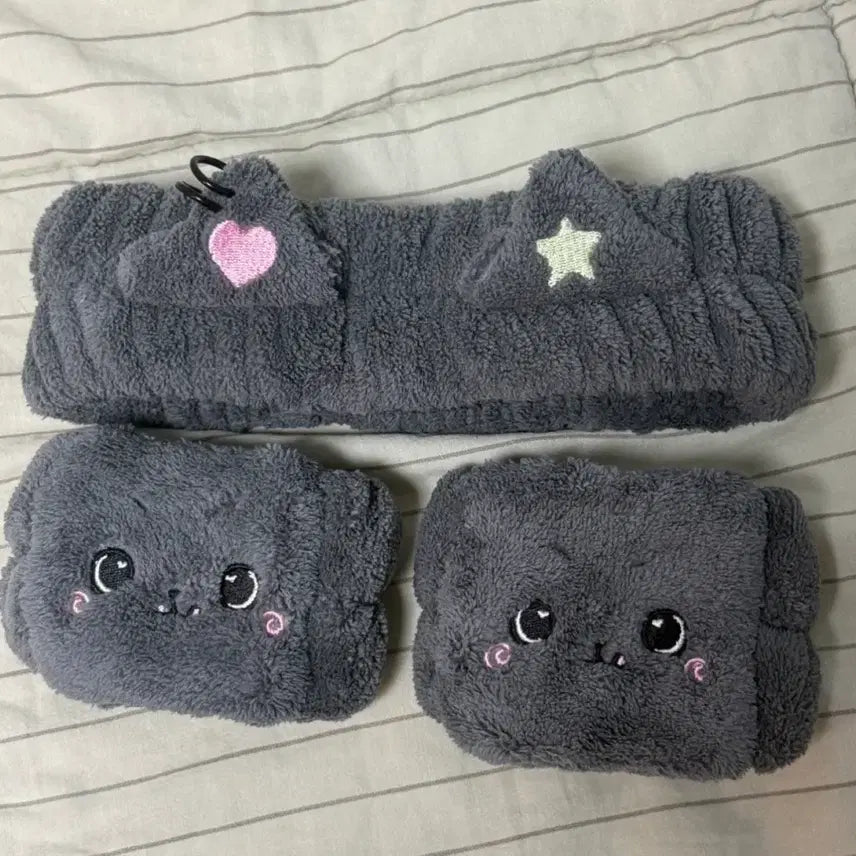 [SOLD OUT] 위시돌 쿠리 헤어밴드