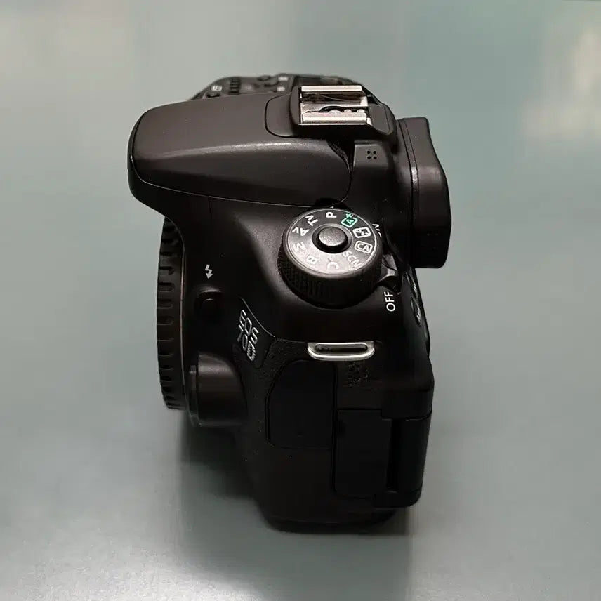 [BUNJANG] Canon EOS 70D DSLR Body / 캐논 DSLR EOS 70D 바디