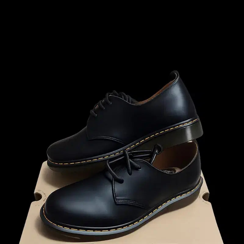 [BUNJANG] Dr. Martens 1461 Shoes (US 10) / 닥터마틴1461(s급,280) 급처