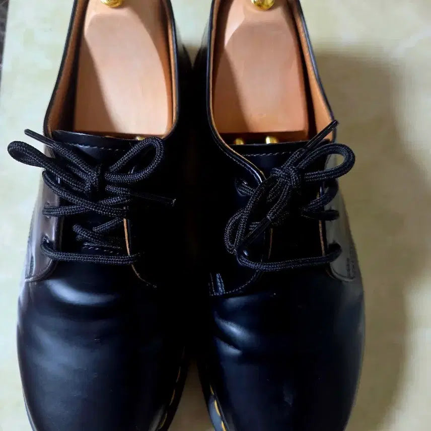 [BUNJANG] Dr. Martens 1461 Shoes (US 10) / 닥터마틴1461(s급,280) 급처