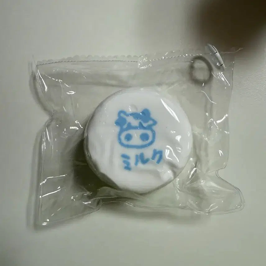 [SOLD OUT] 말랑밴드밀크우유수제말랑이/미루쿠말랑이