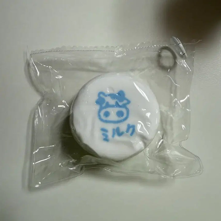 [SOLD OUT] 말랑밴드밀크우유수제말랑이/미루쿠말랑이