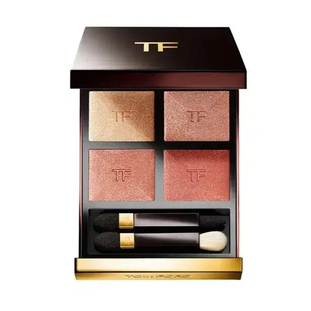 [BUNJANG] Tom Ford Eye Color Quad 40 Golden Hour / 톰포드 아이컬러 쿼드 40 골든아워 새상품 판매합니다.