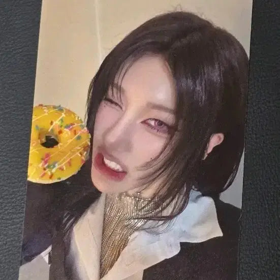 [SOLD OUT] 엑스러브 애플뮤직 루이 포토카드 양도