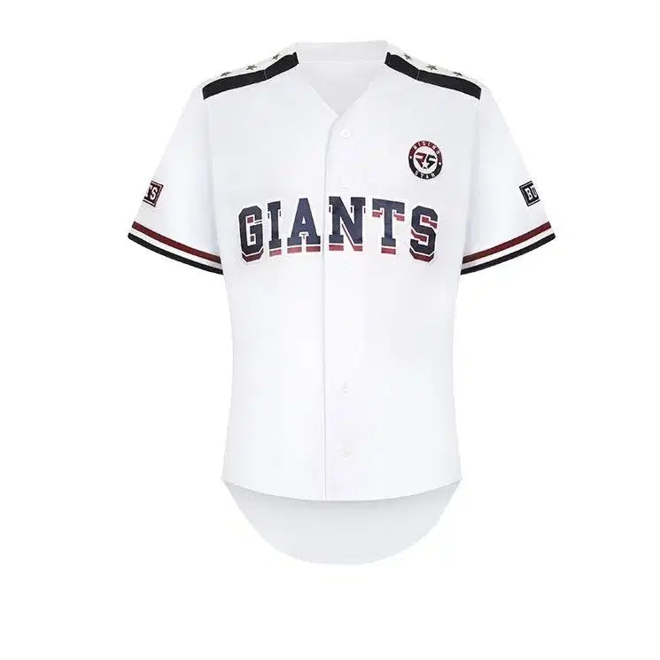 [BUNJANG] Lotte Giants Rising Star Uniform Son Ho Young (Size 110) + Cap / [110] 롯데자이언츠 라이징스타 유니폼 손호영 + 모자