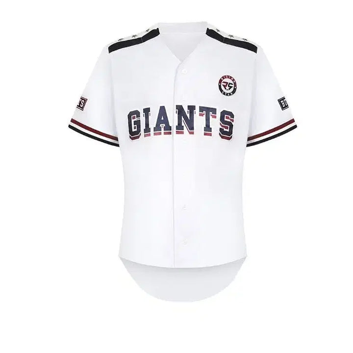 [BUNJANG] Lotte Giants Rising Star Uniform Son Ho Young (Size 110) + Cap / [110] 롯데자이언츠 라이징스타 유니폼 손호영 + 모자