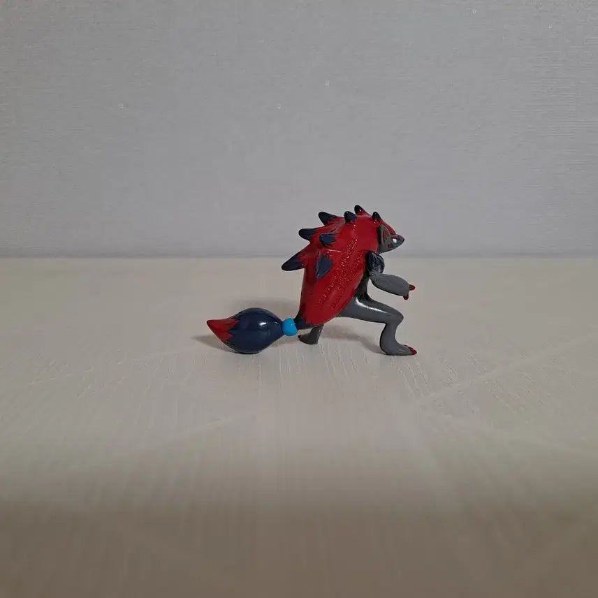 [BUNJANG] Pokemon Zoroark Moncolle Figure / 포켓몬  조로아크 몬코레 피규어