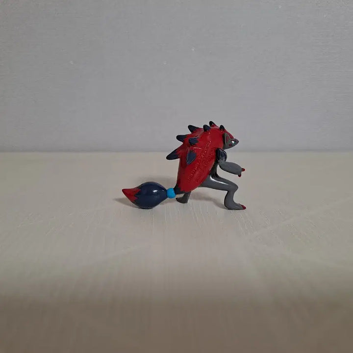 [BUNJANG] Pokemon Zoroark Moncolle Figure / 포켓몬  조로아크 몬코레 피규어
