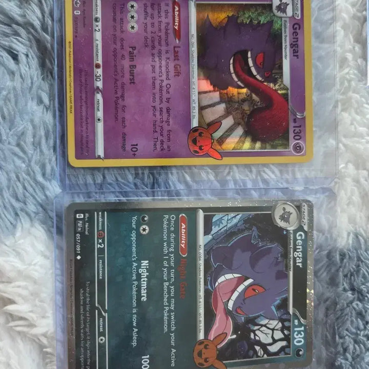 [BUNJANG] Pokemon Card Bundle / 포켓몬카드