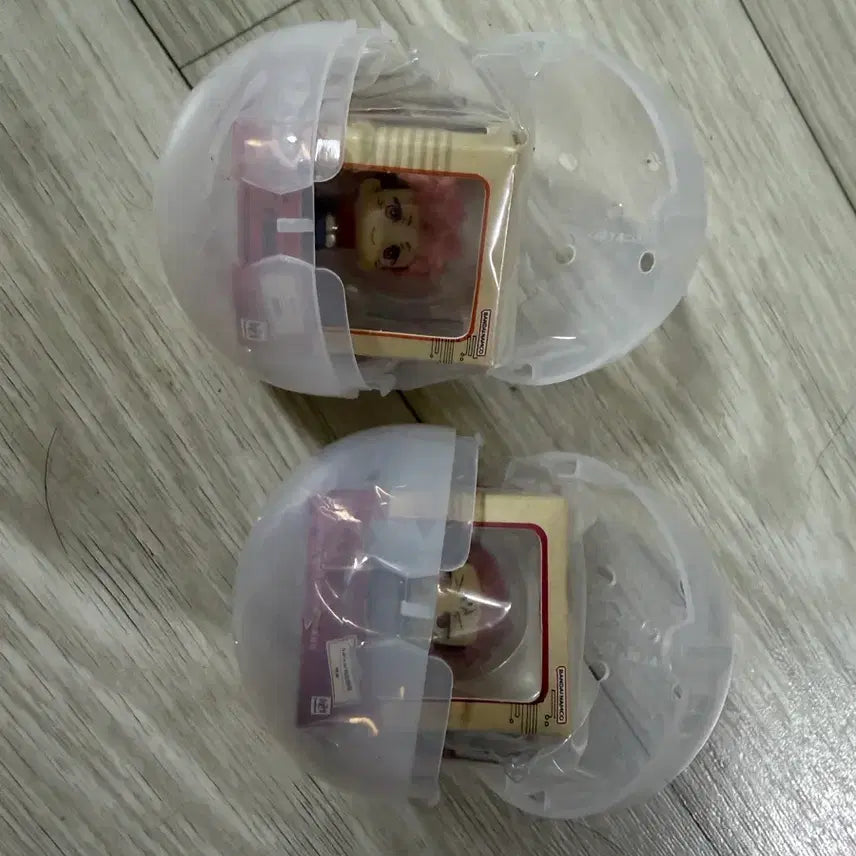 [BUNJANG] Jujutsu Kaisen Mini Look-Up Sealed / 주술회전 미니룩업 미개봉