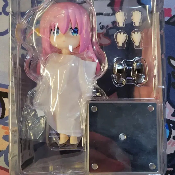 [BUNJANG] Nendoroid Bocchi the Rock! Bocchi / 넨도로이드 돌 봇치 더 락 봇치