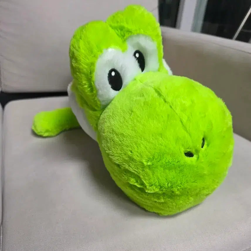 [SOLD OUT] GIGO 요시 인형