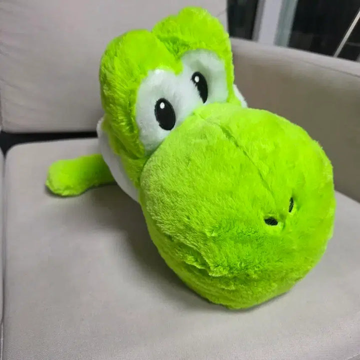 [SOLD OUT] GIGO 요시 인형