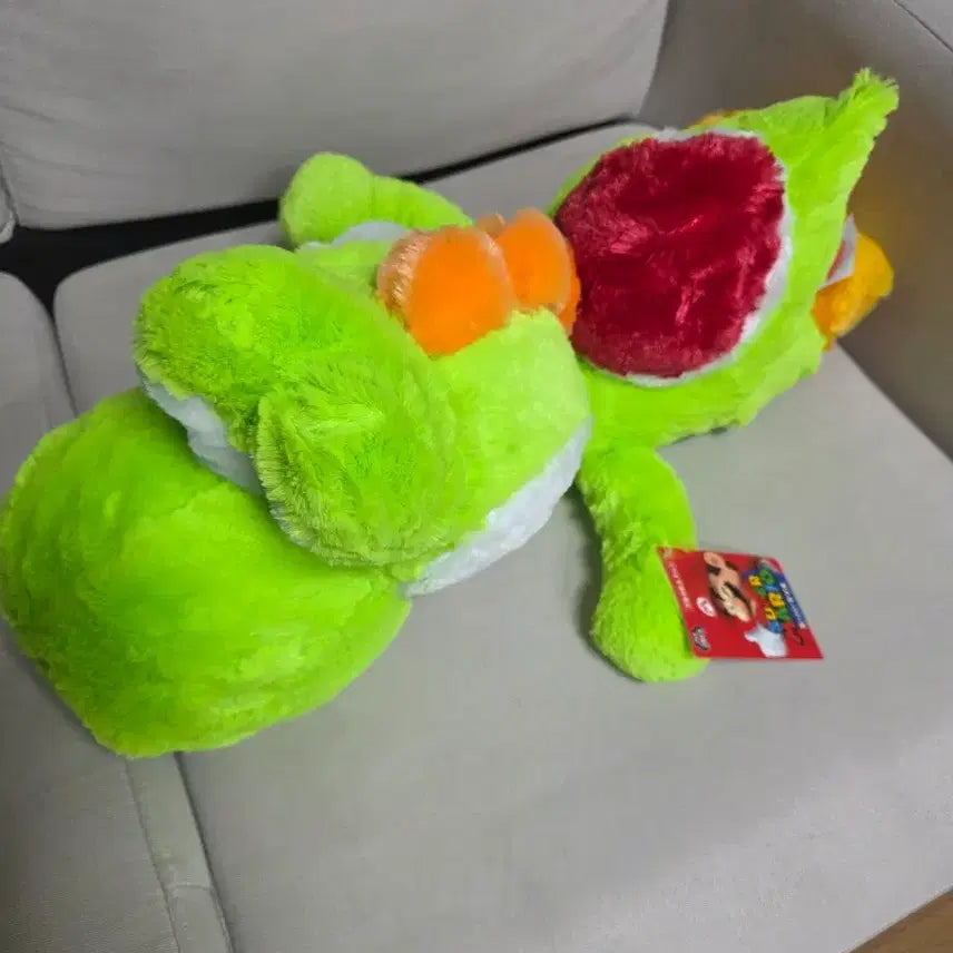 [SOLD OUT] GIGO 요시 인형