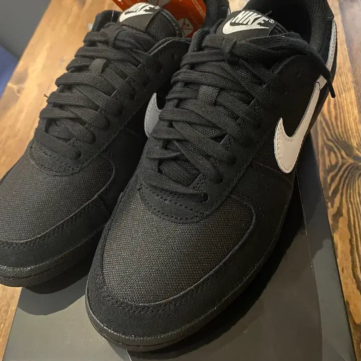 [BUNJANG] Nike Field General New Release / 나이키 필드제네럴 새상품 내놓습니다