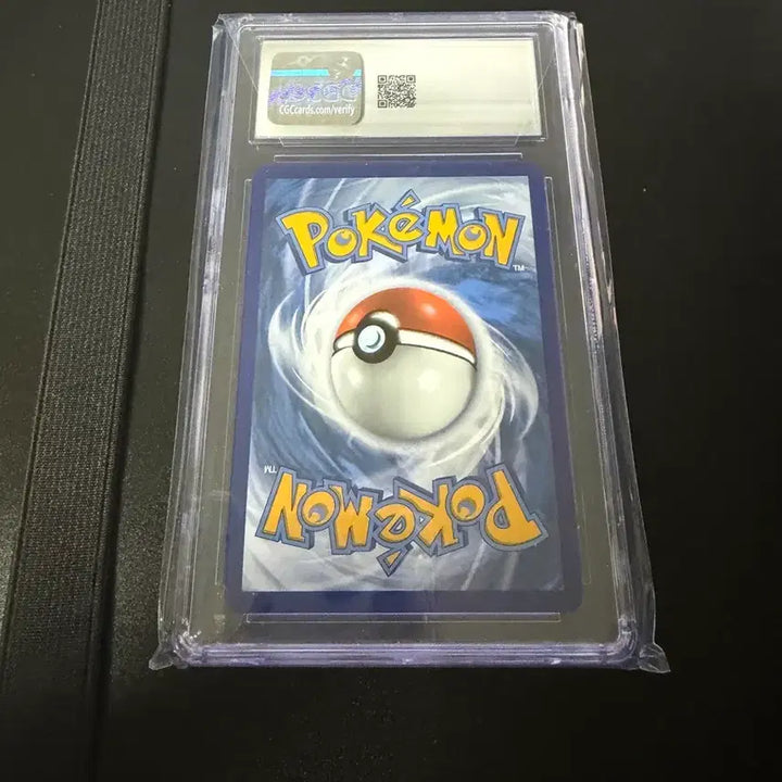 [BUNJANG] Pokemon Lugia ex CGC 10 Holo Card / 포켓몬 루기아 ex 카드 cgc 10
