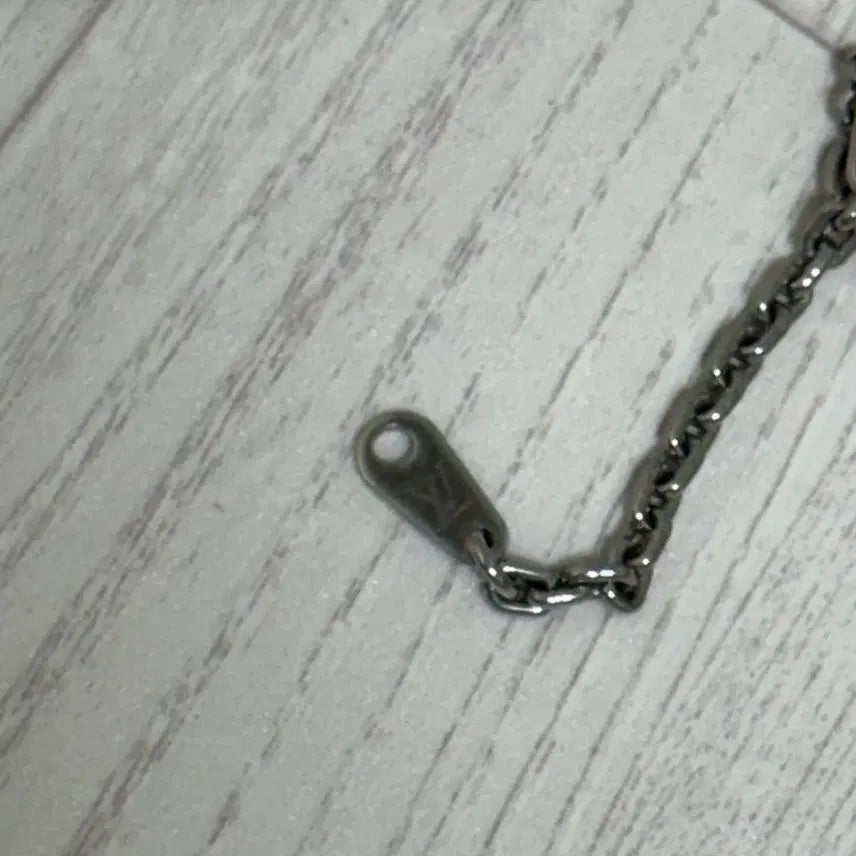 [BUNJANG] Louis Vuitton Bold Necklace / (풀구성)루이비통 볼드 목걸이