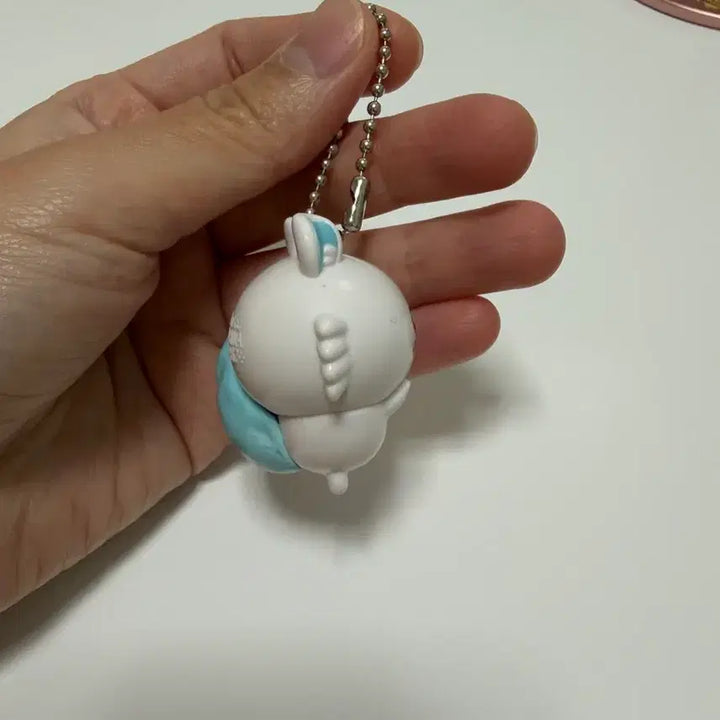 [BUNJANG] Chiikawa Momonga Figure Keychain / 치이카와 모몽가피규어 키링 판매