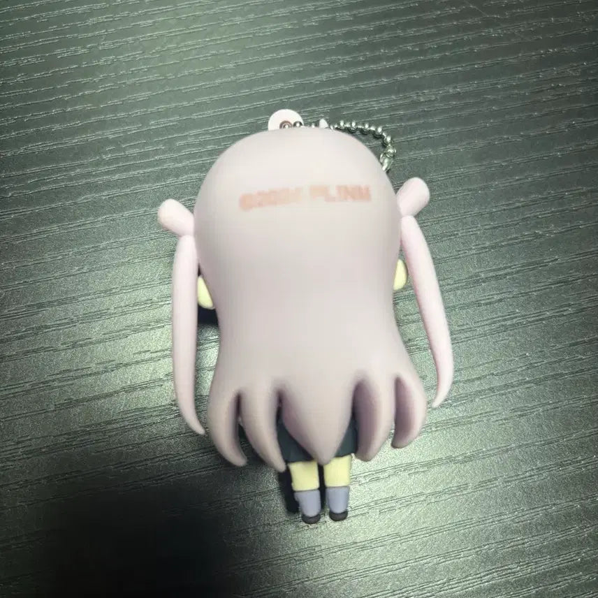 [BUNJANG] Love Live! Nijigasaki Show Ranzu Rubber Figure Keychain / 러브라이브 니지동 쇼우 란쥬 러버 피규어 키링