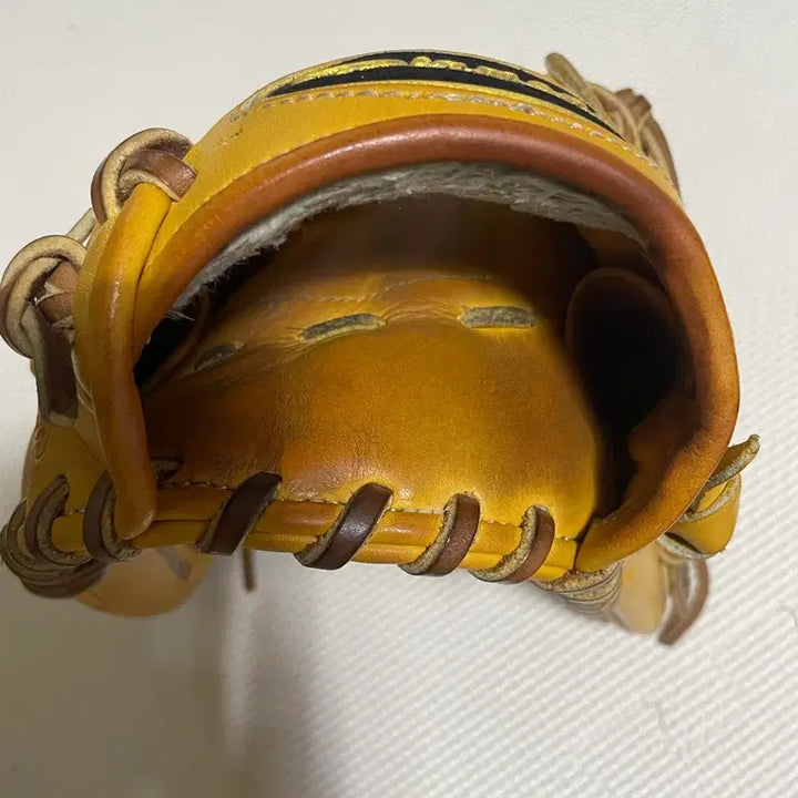 [BUNJANG] Diamond Infielders Glove / 다이아몬드 내야글러브