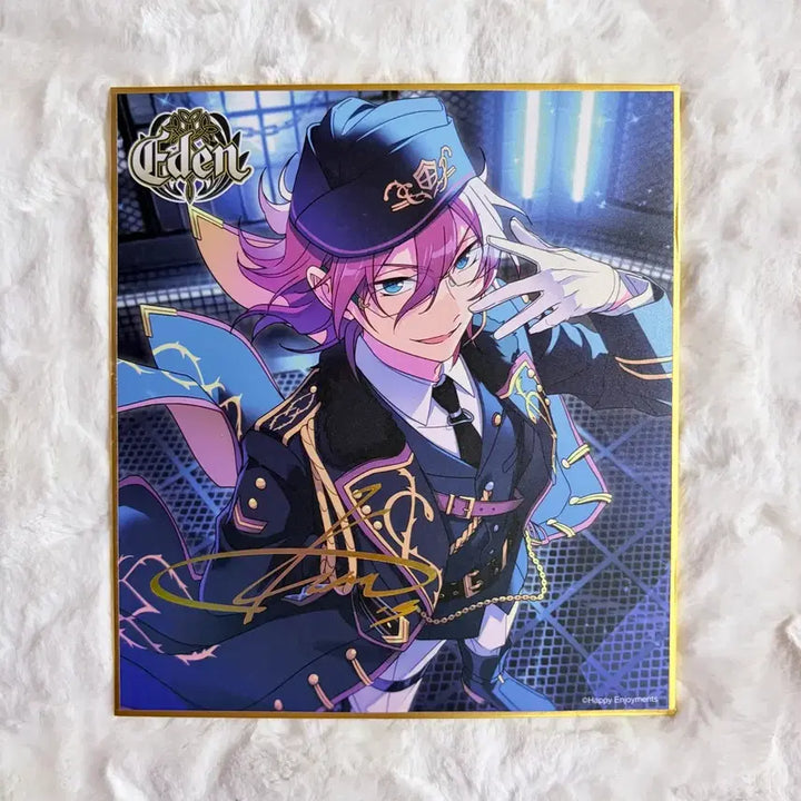 [BUNJANG] Ensemble Stars! Chuya Shikishi Saegusa Ibar High School Star / 앙스타 중스타 색지 사에구사 이바라 에덴 아담 앙상블스타즈