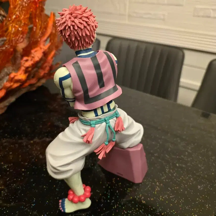 [BUNJANG] Demon Slayer Akaza Figure / 귀멸의 칼날 아카자 피규어