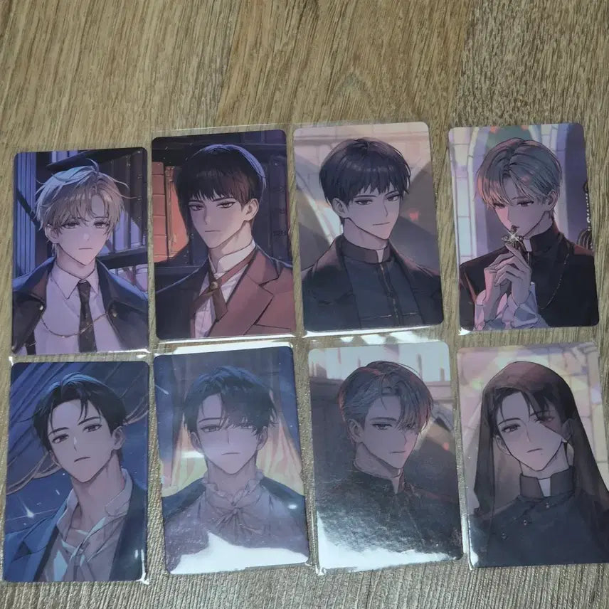 [BUNJANG] Debut or Die Official Photocard Bundle Set / 데못죽 공식 포카