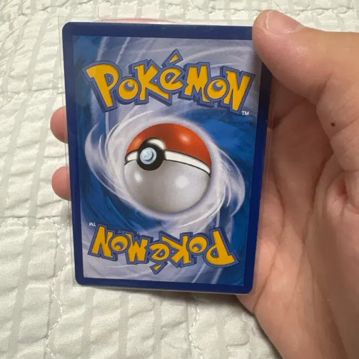 [BUNJANG] Pokemon Card Mari / 포켓몬카드 마리 팝니다