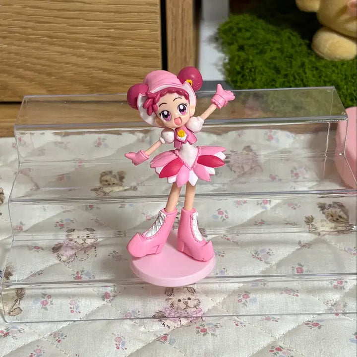 [BUNJANG] Ojamajo Doremi Classic Remi Figure / 꼬마마법사레미 고전 레미 피규어