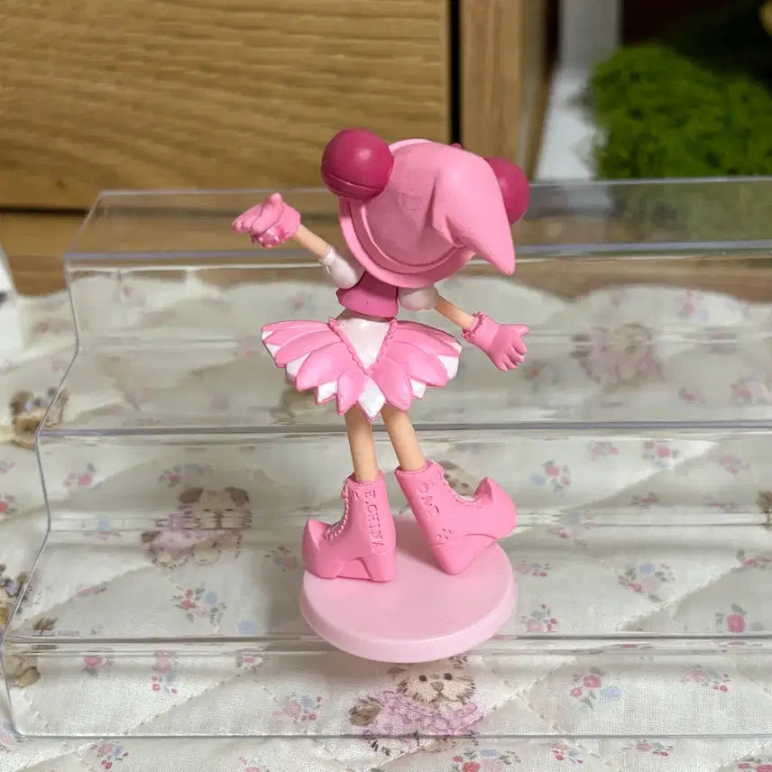 [BUNJANG] Ojamajo Doremi Classic Remi Figure / 꼬마마법사레미 고전 레미 피규어