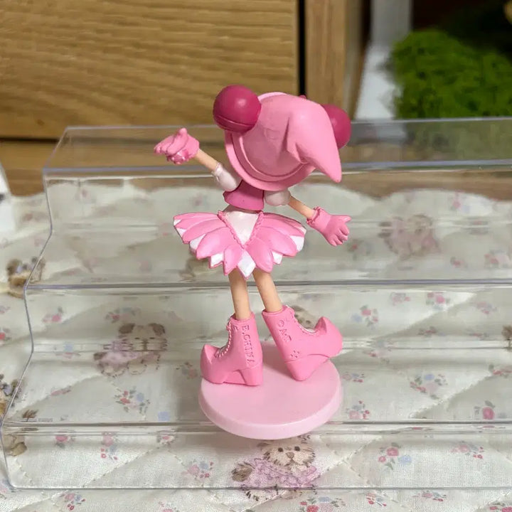 [BUNJANG] Ojamajo Doremi Classic Remi Figure / 꼬마마법사레미 고전 레미 피규어