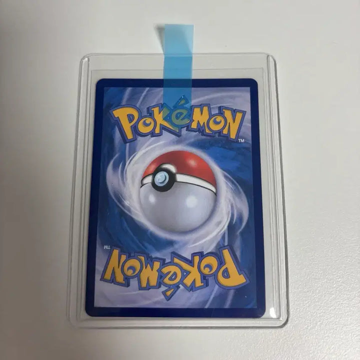 [BUNJANG] Pokemon Card Mega Agusta EX SAR / 포켓몬카드 메가아쿠스타sar